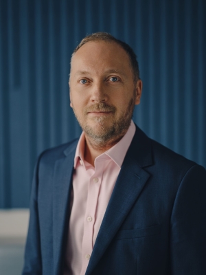 PD Ports announce Paul Foreman as new CEO