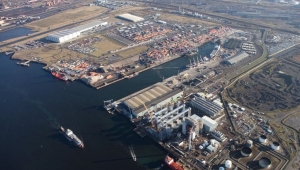 PD Ports responds to National Freeport Consultation 