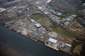 PD Ports secures Diffusion Alloys lease for centre for excellence