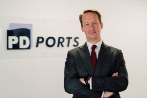 PD welcomes government ports investment