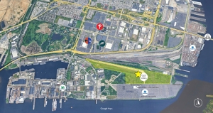 PhilaPort acquires 152-acre Mustin Yard