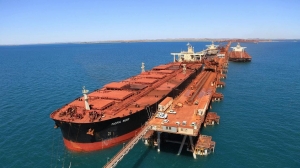 Pilbara connects to Asia with new freight service 