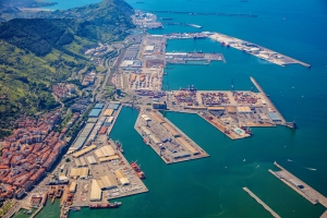 Port of Bilbao promotes its services in Liverpool
