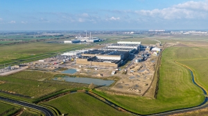 Port of Dunkirk records a 5% increase and announces significant ecosystem plans 