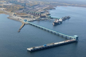 Port of Sept-Îles acknowledges judgement