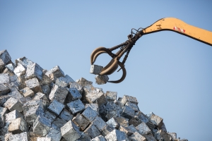 Port of Tyne’s new metal recycling contract