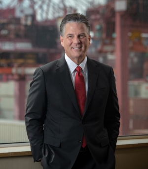 Ports America appoints new president