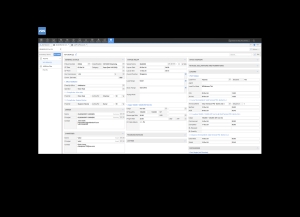 Postfix for shipbrokers made simple