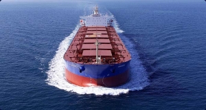 Profitable Safe Bulkers confident with positioning