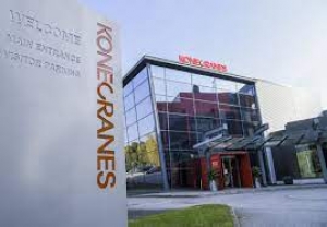 Progress in Cargotec and Konecranes merger   