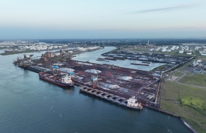 Red Sea unrest impact on Rotterdam to be slight as not all bulkers to reroute 
