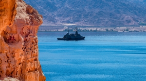 Remember the BIMCO war risks clauses