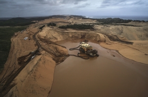 Richards Bay Minerals’ renewable energy agreement 