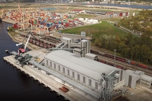 Riga and AD Ports MoU marks new phase of cooperation