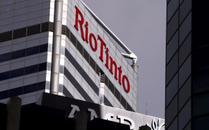 Rio Tinto acquires high-grade scandium project in Australia 