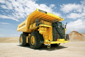 Rio Tinto and BHP collaborate on electric trucks in the Pilbara 
