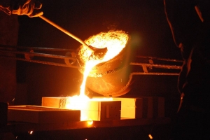 Rio Tinto and Comptech partnership