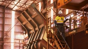 Rio Tinto expands Pilbara presence with new Karratha Hub 
