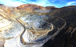 Rio Tinto progresses studies for underground mining at Kennecott 