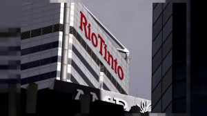 Rio Tinto releases Q2 production results 