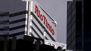 Rio Tinto slows some operations