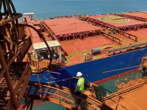 Rio Tinto to invest $1.8bn to develop Western Australia Brockman mine 