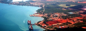 Rio Tinto triples Weipa bauxite mine solar capacity 