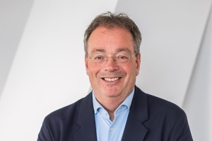 Rob Smeets appointed CEO of Port of Antwerp-Bruges