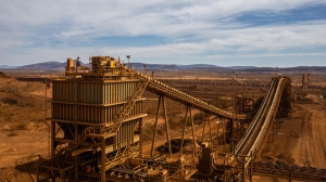 Robe River JV to invest $733m to extend Western Australia iron ore mine 