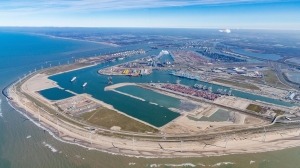 Rotterdam calls on EU to position ports smartly for future-proofing Europe