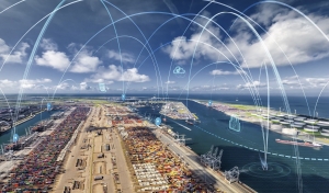 Rotterdam launches PortXchange 