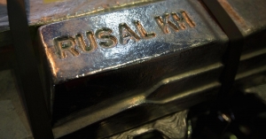Rusal announces Q1 results