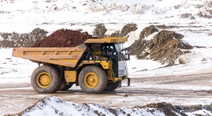 Rusal commissions new open pit bauxite mine 