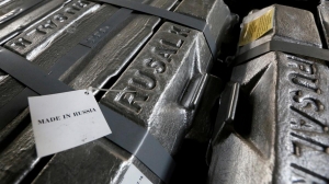 Rusal completes domiciliation process 