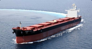 Safe Bulkers ads to fleet from cash on hand 
