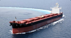 Safe Bulkers in profit despite trade wars