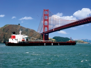 San Francisco to study port flood and earthquake risks