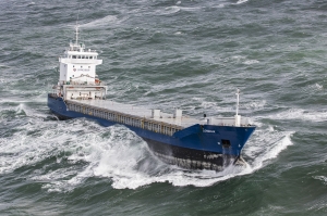 SCG connects with Castor Marine