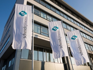 Schenck Process announces mining business sale to Sandvik 