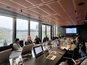 SEA-CARE looks for more holistic understanding of maritime safety