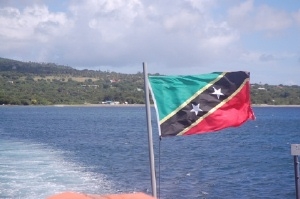 Sea change for St Kitts & Nevis Ship Registry