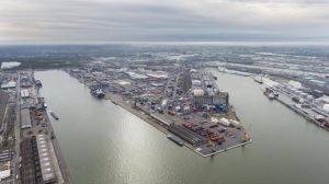 Search on for Antwerp breakbulk dock candidate 