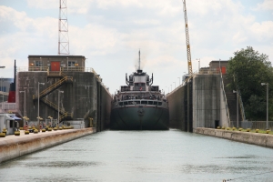 Seaway begins 60th Season