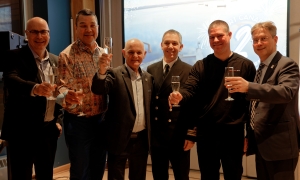 Sept-Îles reaches all-time high with record volume in 2023 