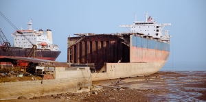 Ship recycling market under strain as geopolitical factors weigh
