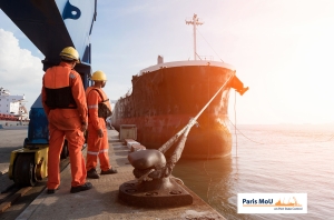 Shipowners face Port State Control crackdown on BWTS compliance 