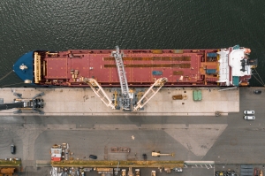 Significant turnover boost for Liebherr Group 