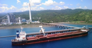 Siwertell ship unloader to meet Quezon’s demands