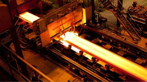 SSAB invests $74 Million to expand steel production in Alabama 