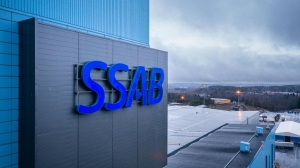 SSAB postpones commissioning of new steel mill in Luleå by 12 months